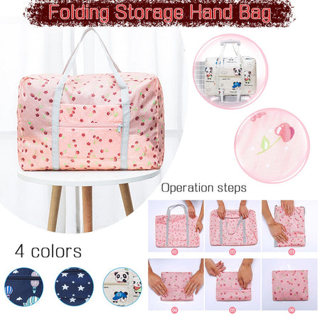 Travel Bag For  Women