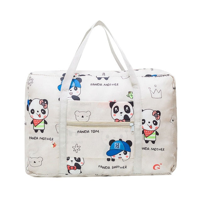 Travel Bag For  Women