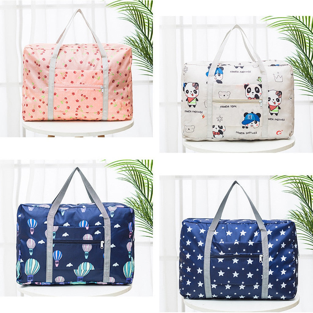 Travel Bag For  Women