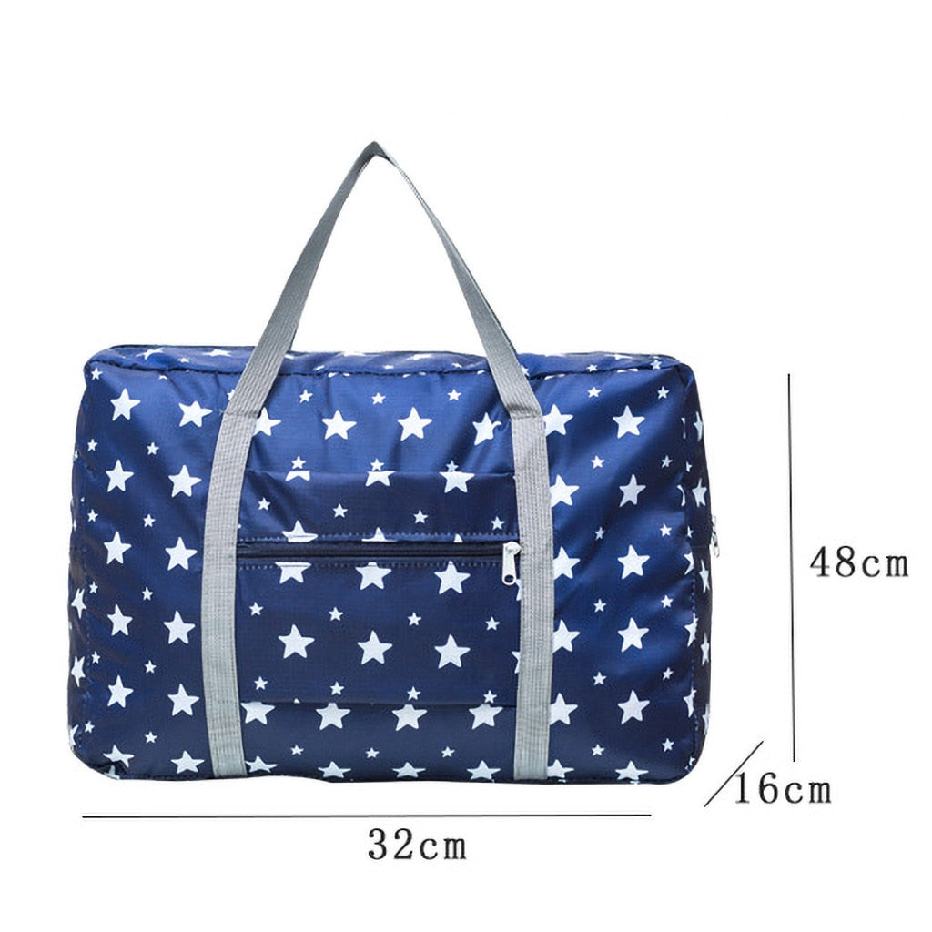 Travel Bag For  Women