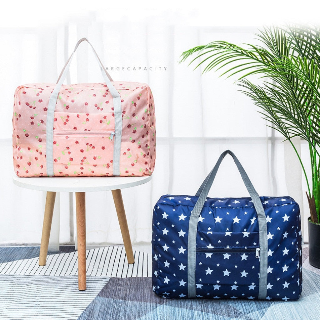 Travel Bag For  Women