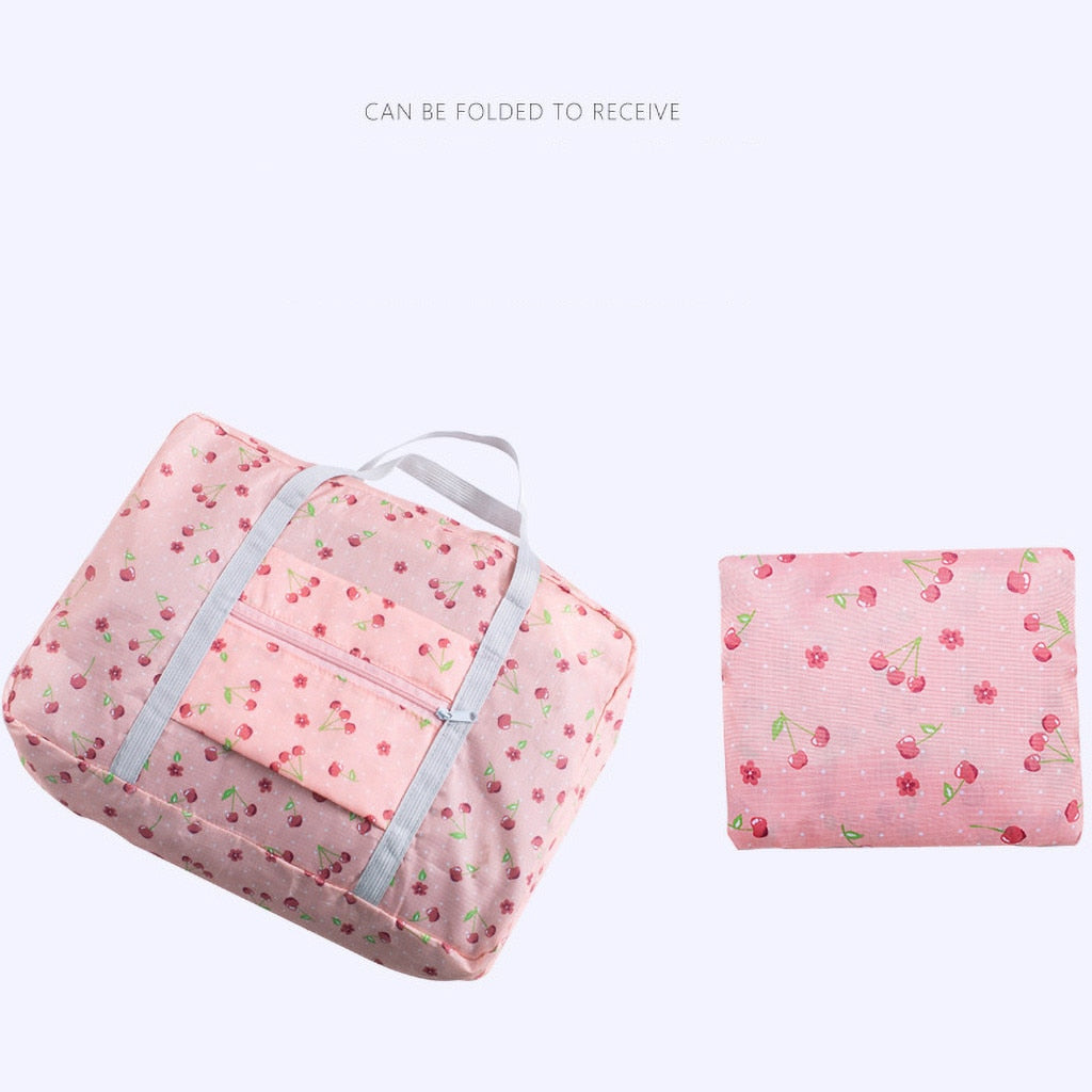 Travel Bag For  Women