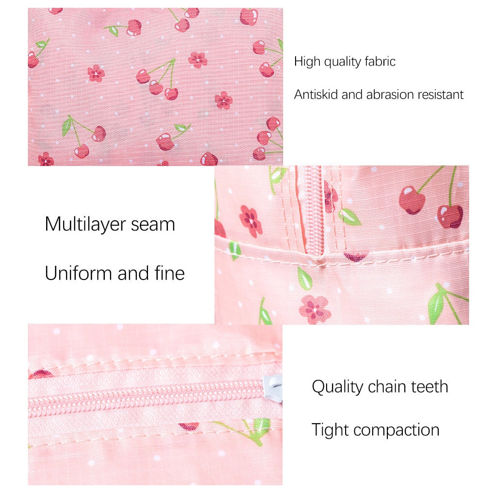 Travel Bag For  Women