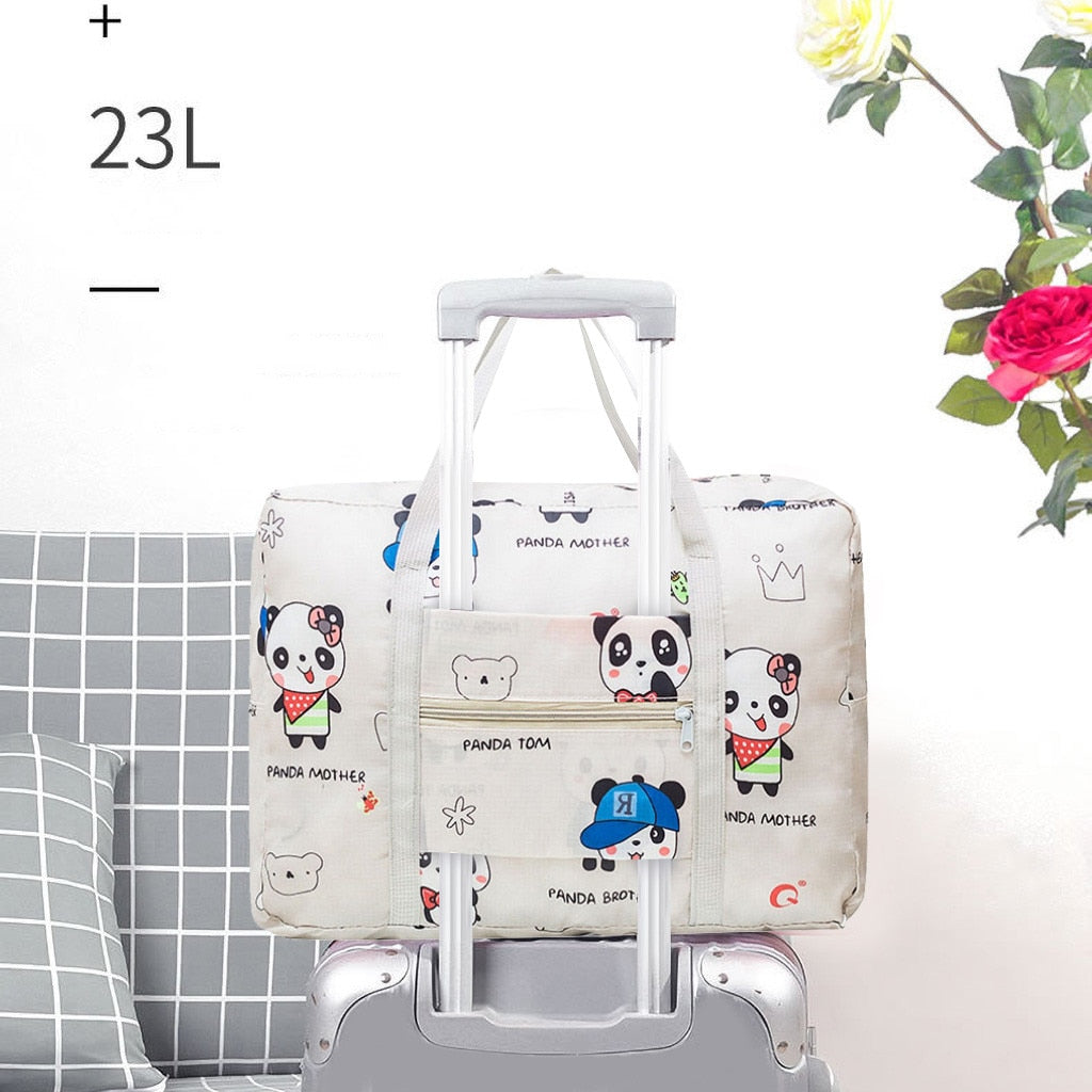 Travel Bag For  Women