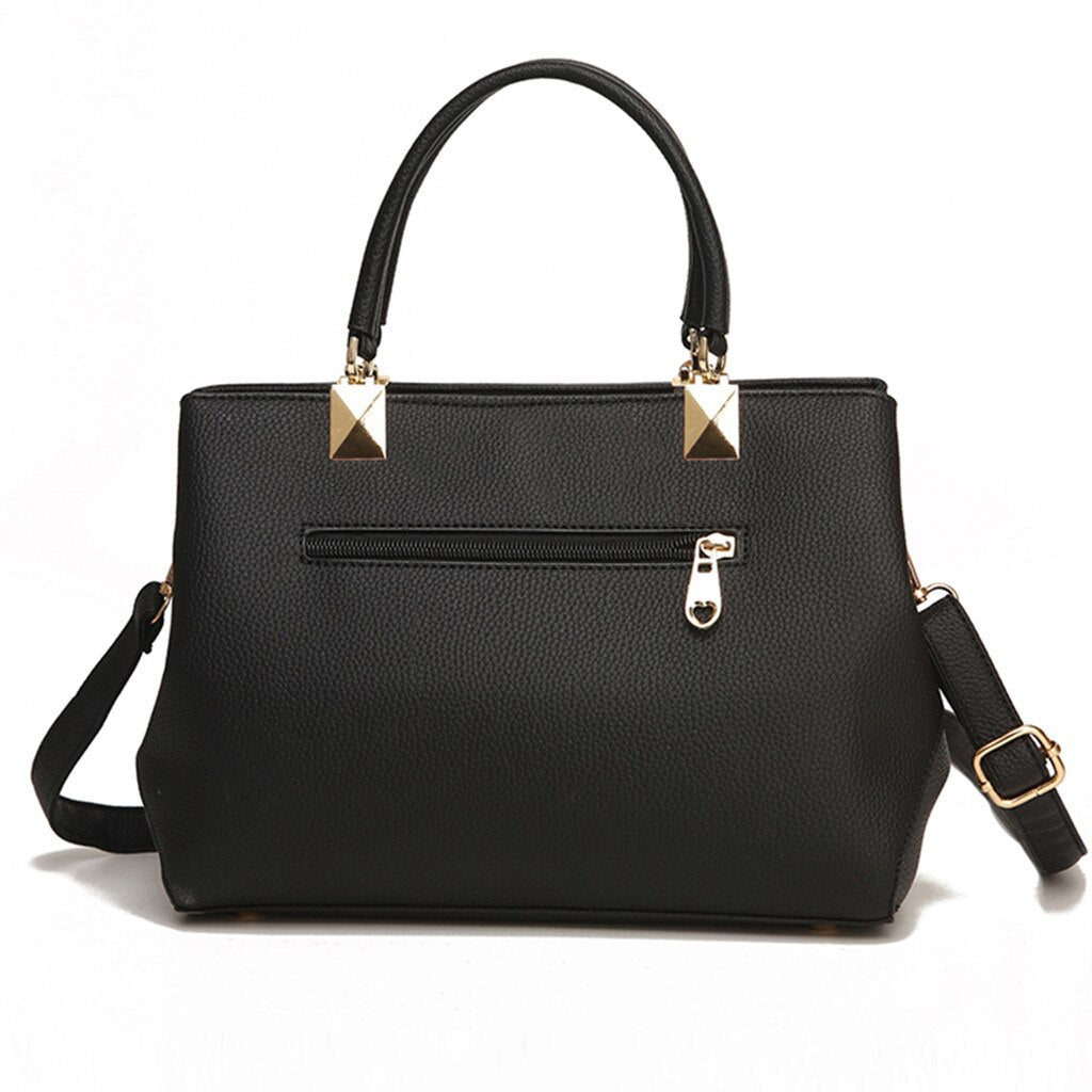 New Handle Bags For Women