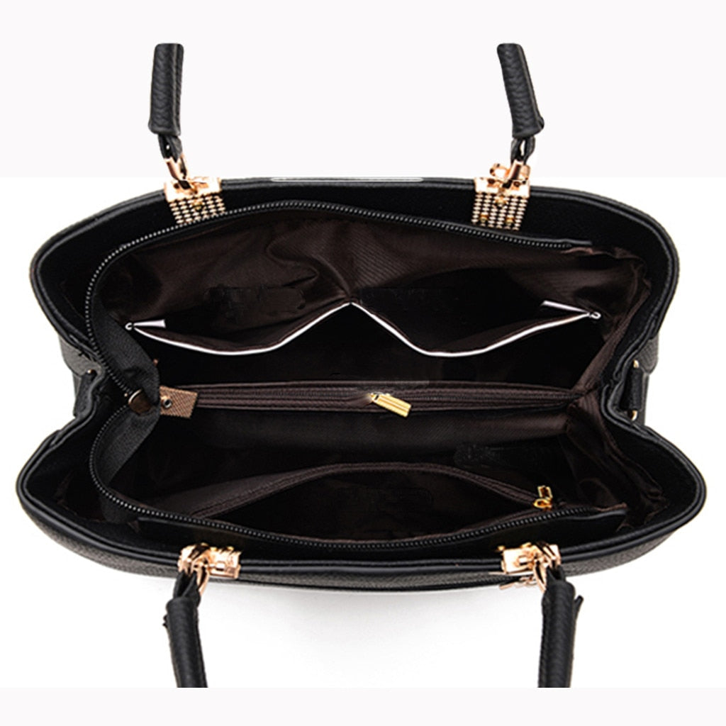 New Handle Bags For Women