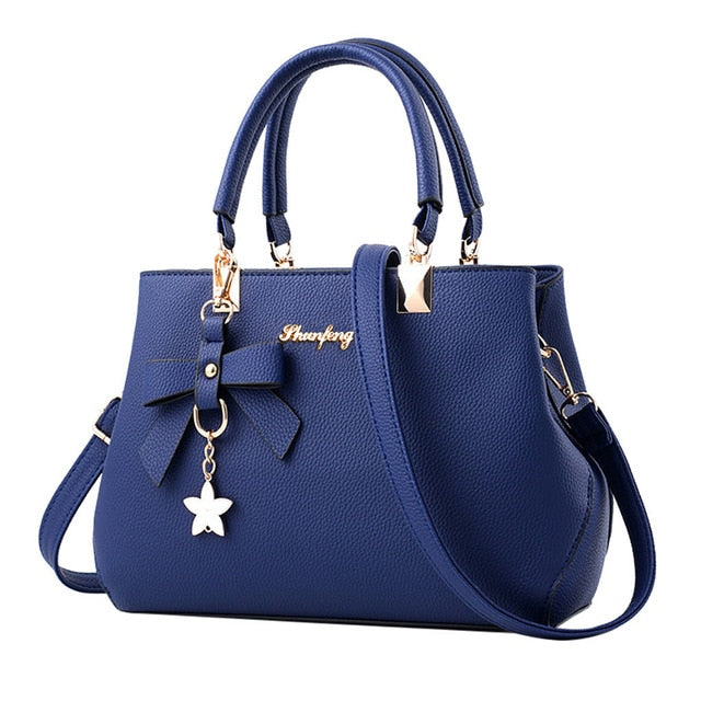 New Handle Bags For Women