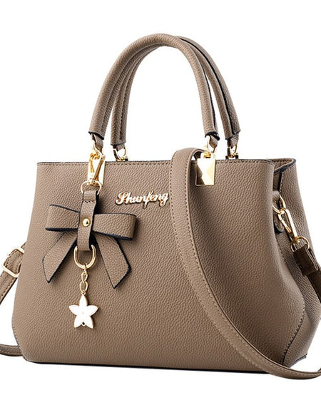 New Handle Bags For Women