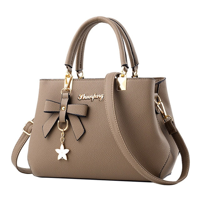 New Handle Bags For Women