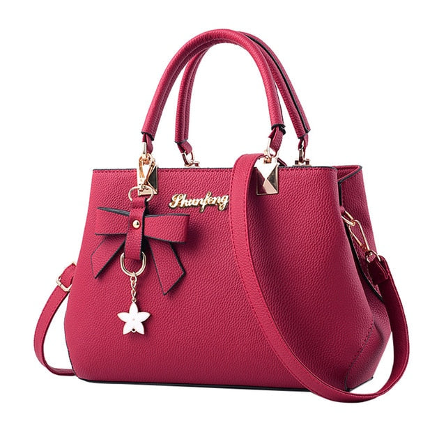 New Handle Bags For Women