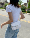 Candy Color Shoulder Bags