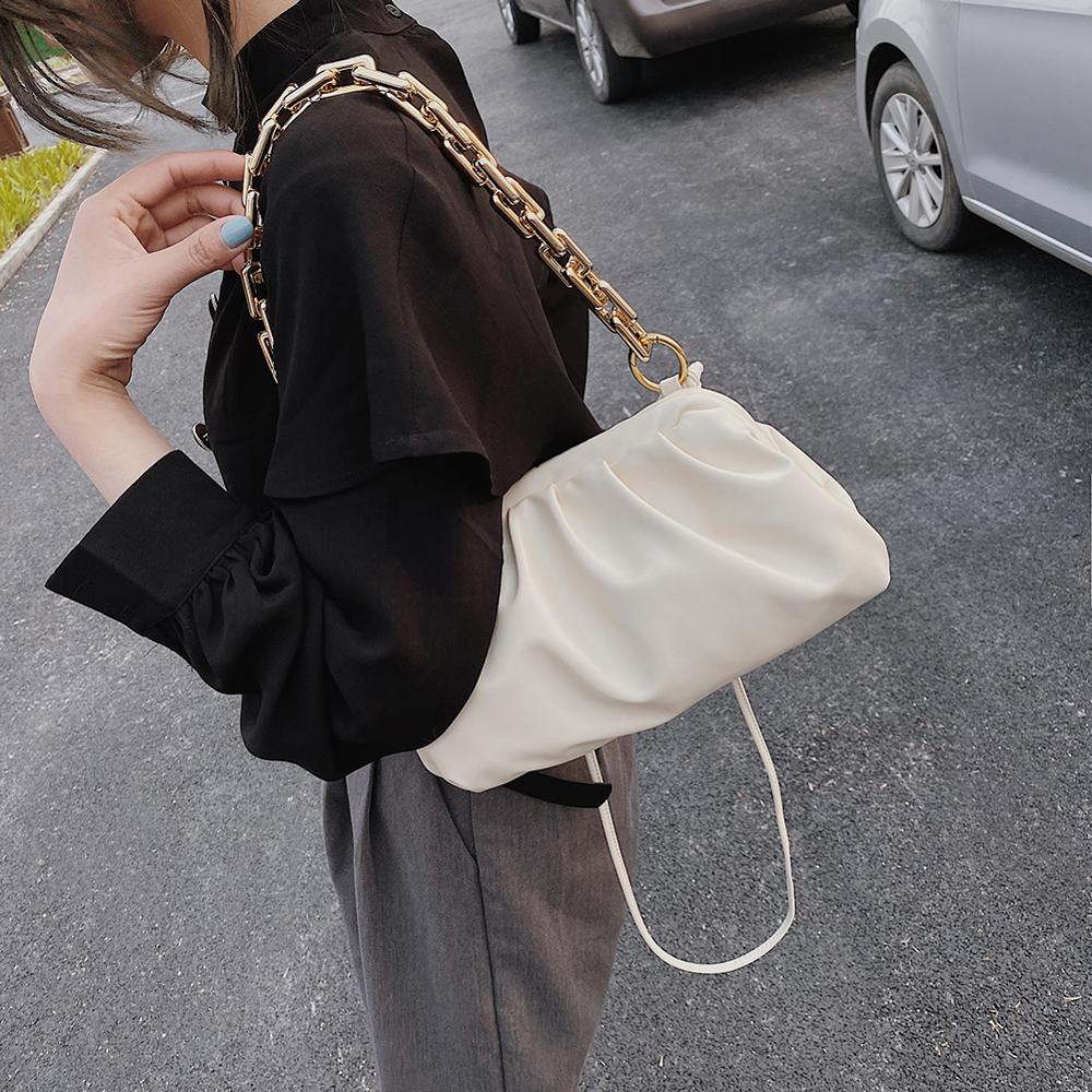Fashion Exquisite  Shoulder  Bags