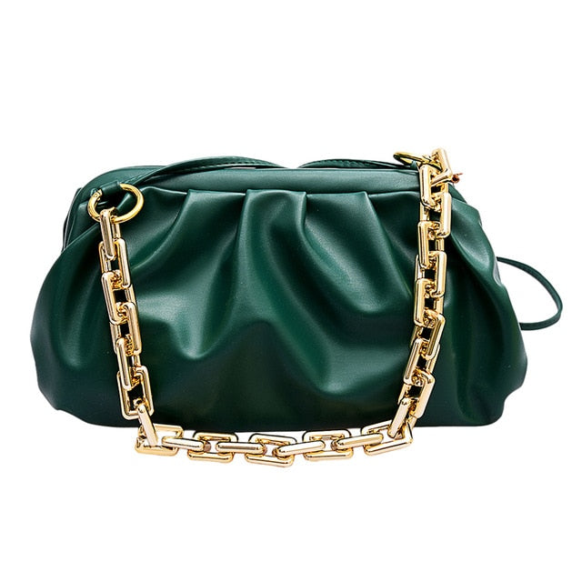 Fashion Exquisite  Shoulder  Bags