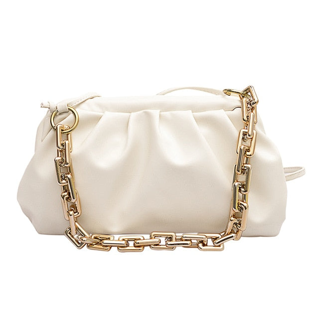 Fashion Exquisite  Shoulder  Bags