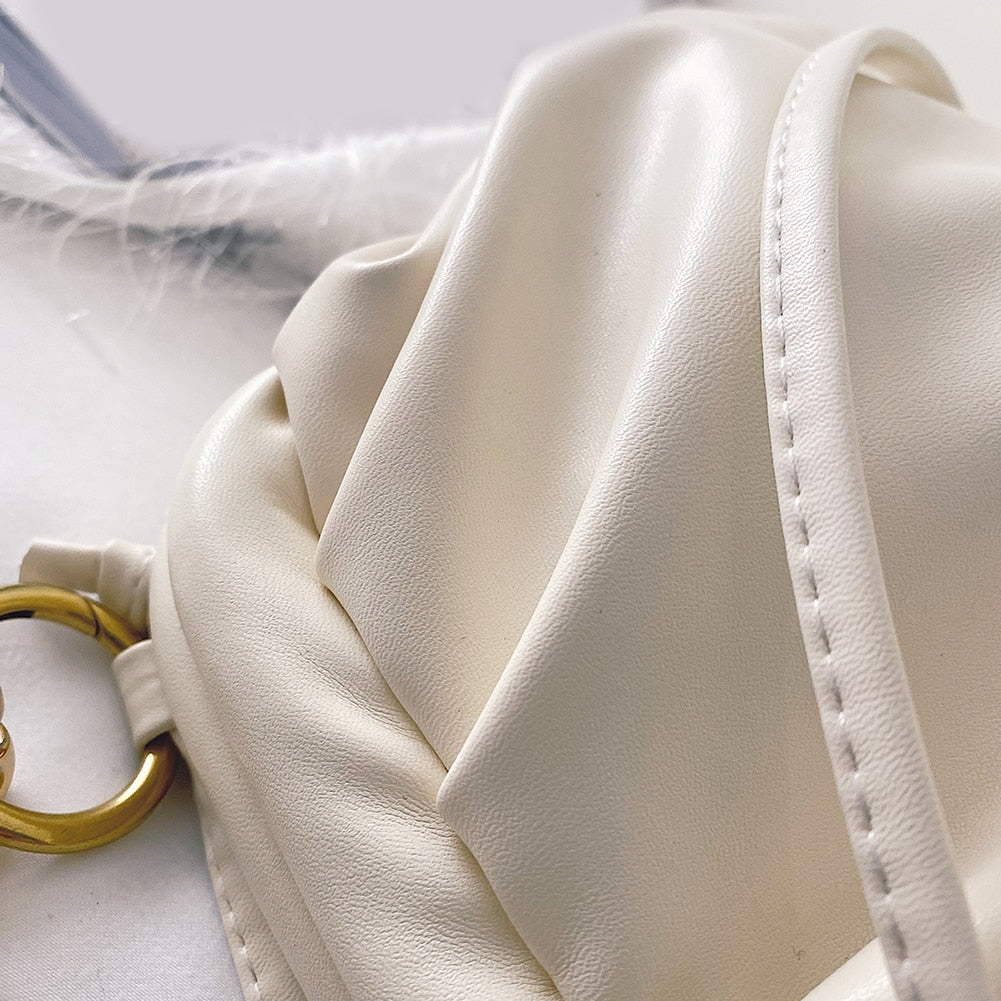 Fashion Exquisite  Shoulder  Bags