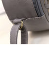 Round Casual Shoulder Bag