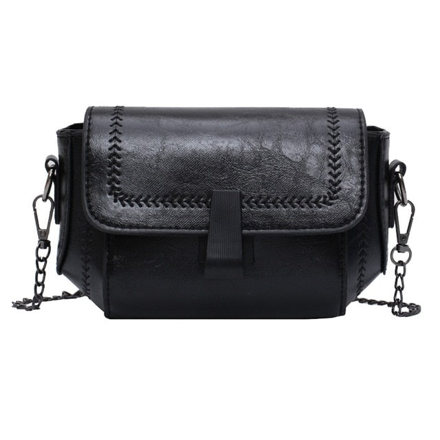 Leather Designer Shoulder Bags