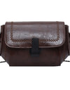 Leather Designer Shoulder Bags