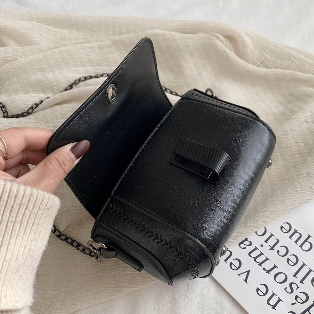 Leather Designer Shoulder Bags