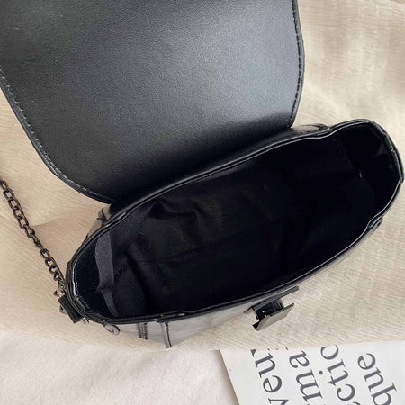 Leather Designer Shoulder Bags