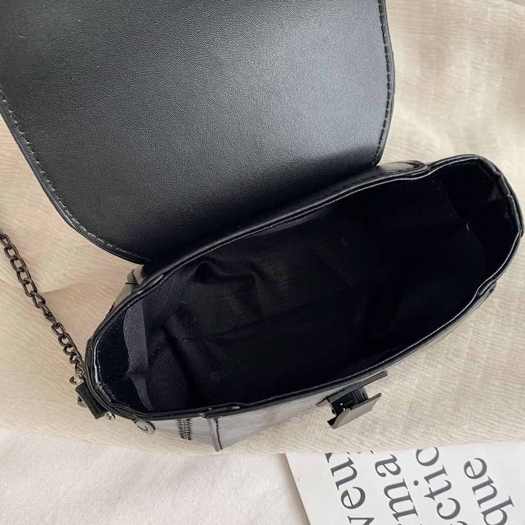 Leather Designer Shoulder Bags