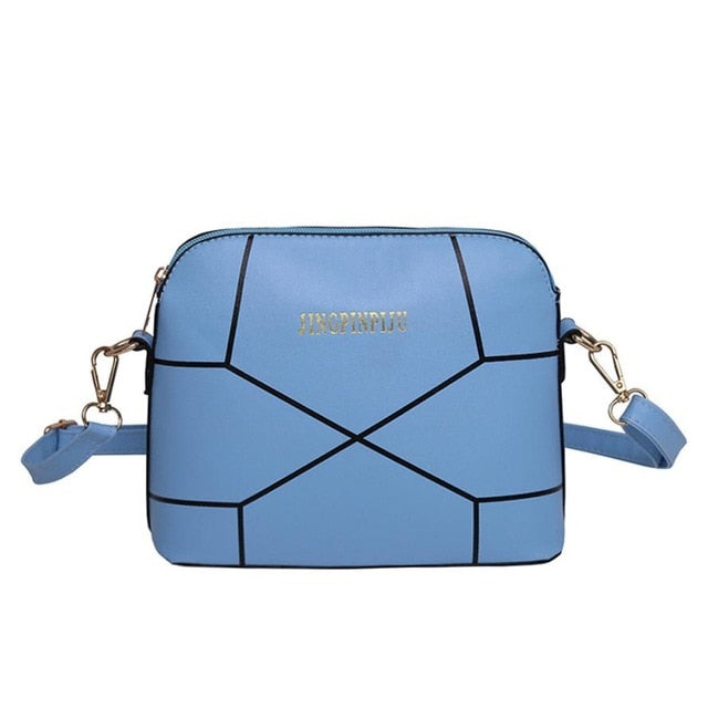 Shell Crossbody Bags