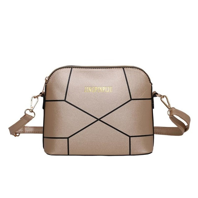 Shell Crossbody Bags
