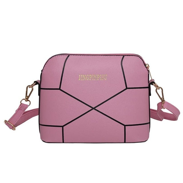 Shell Crossbody Bags