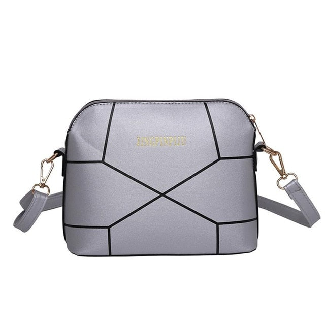 Shell Crossbody Bags