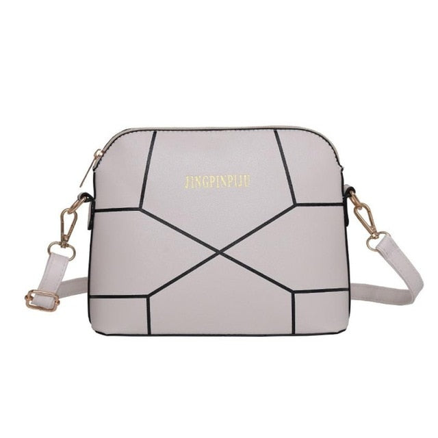 Shell Crossbody Bags