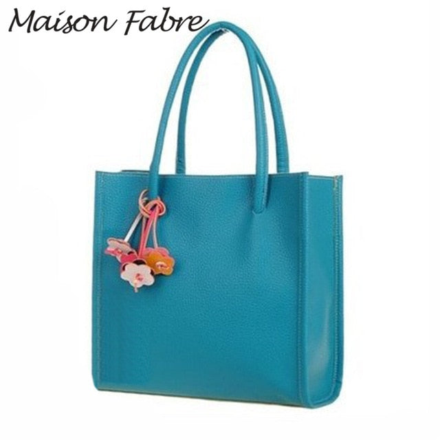 Floral Large Tote Bags