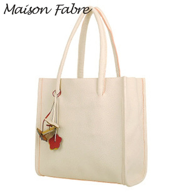 Floral Large Tote Bags
