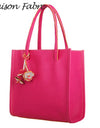 Floral Large Tote Bags