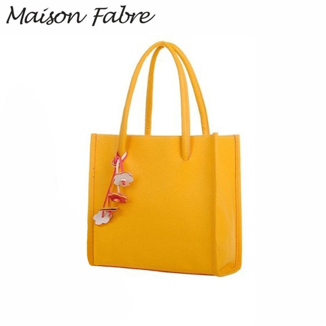 Floral Large Tote Bags