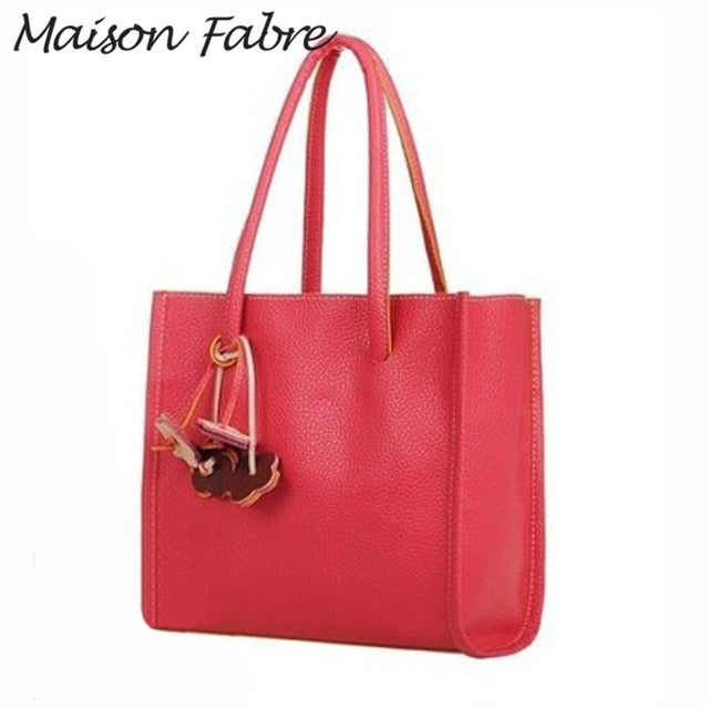 Floral Large Tote Bags