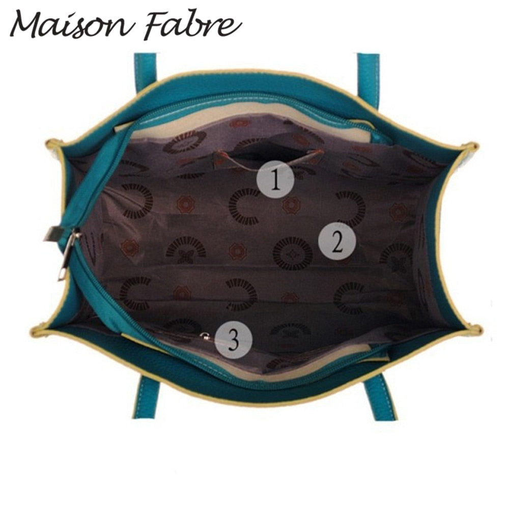 Floral Large Tote Bags