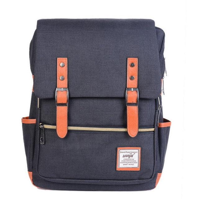 Fashion Backpack For Mens