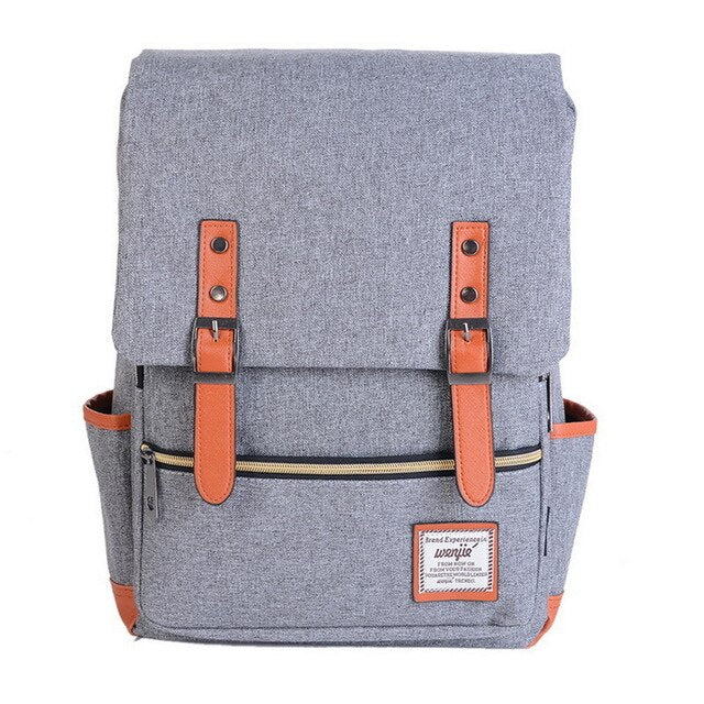 Fashion Backpack For Mens