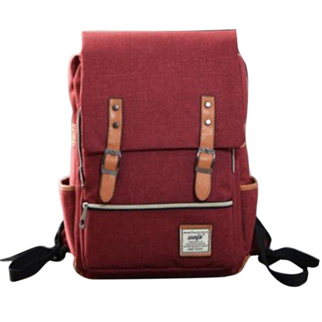 Fashion Backpack For Mens