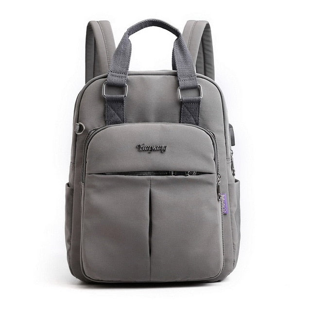 Fashion Backpack For Mens