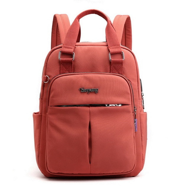 Fashion Backpack For Mens