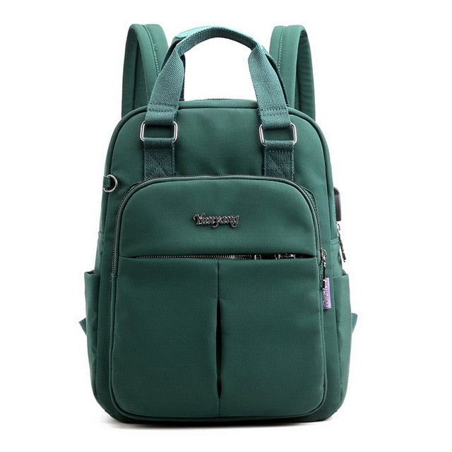 Fashion Backpack For Mens
