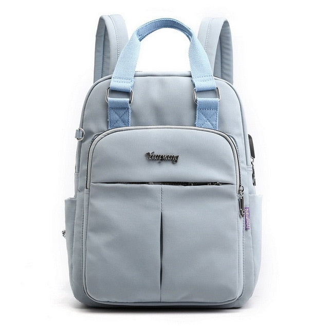 Fashion Backpack For Mens