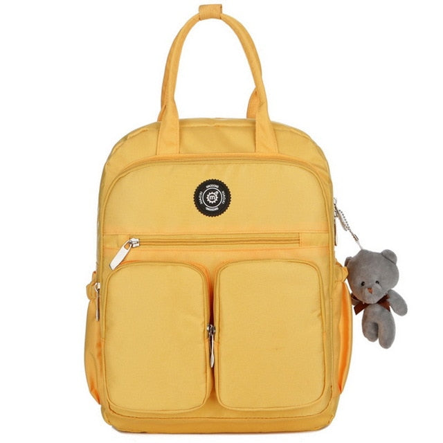 Fashion Backpack For Mens