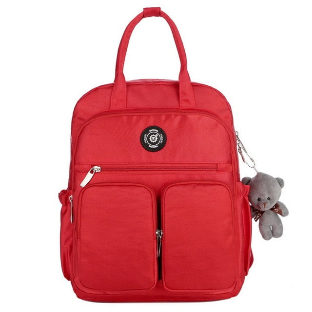 Fashion Backpack For Mens