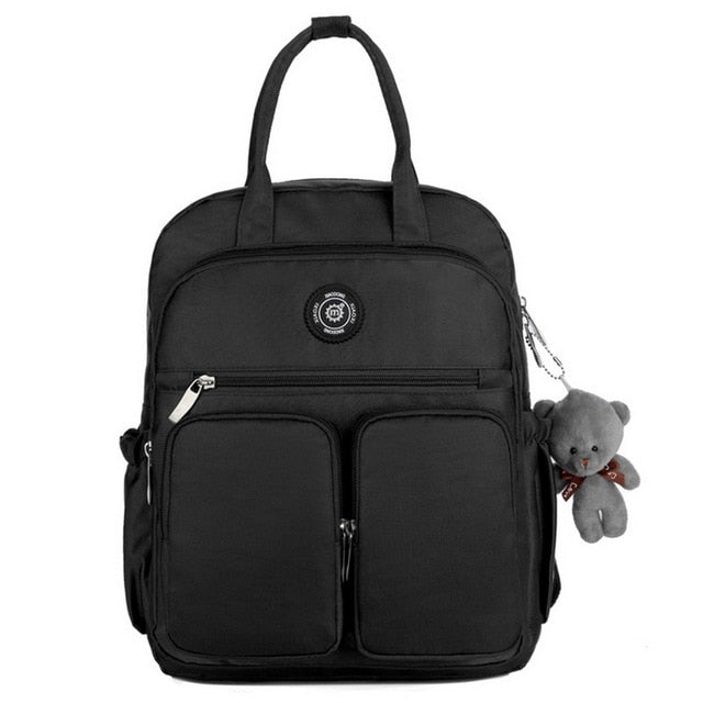 Fashion Backpack For Mens
