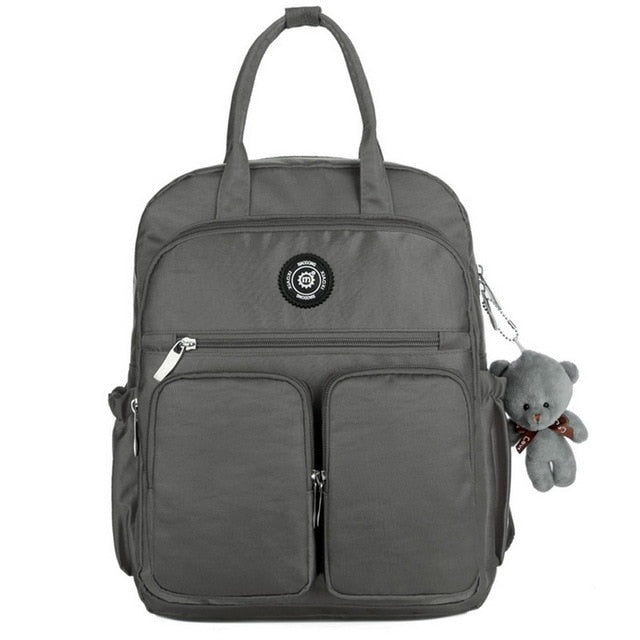 Fashion Backpack For Mens