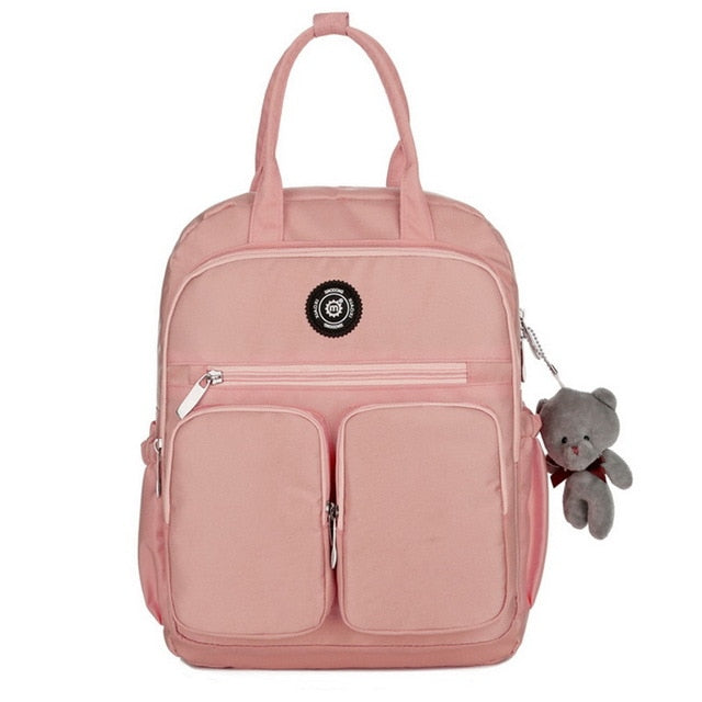 Fashion Backpack For Mens