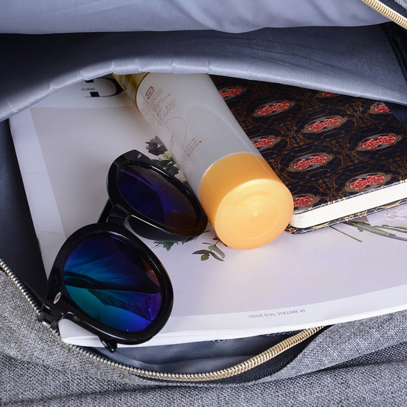 Fashion Backpack For Mens