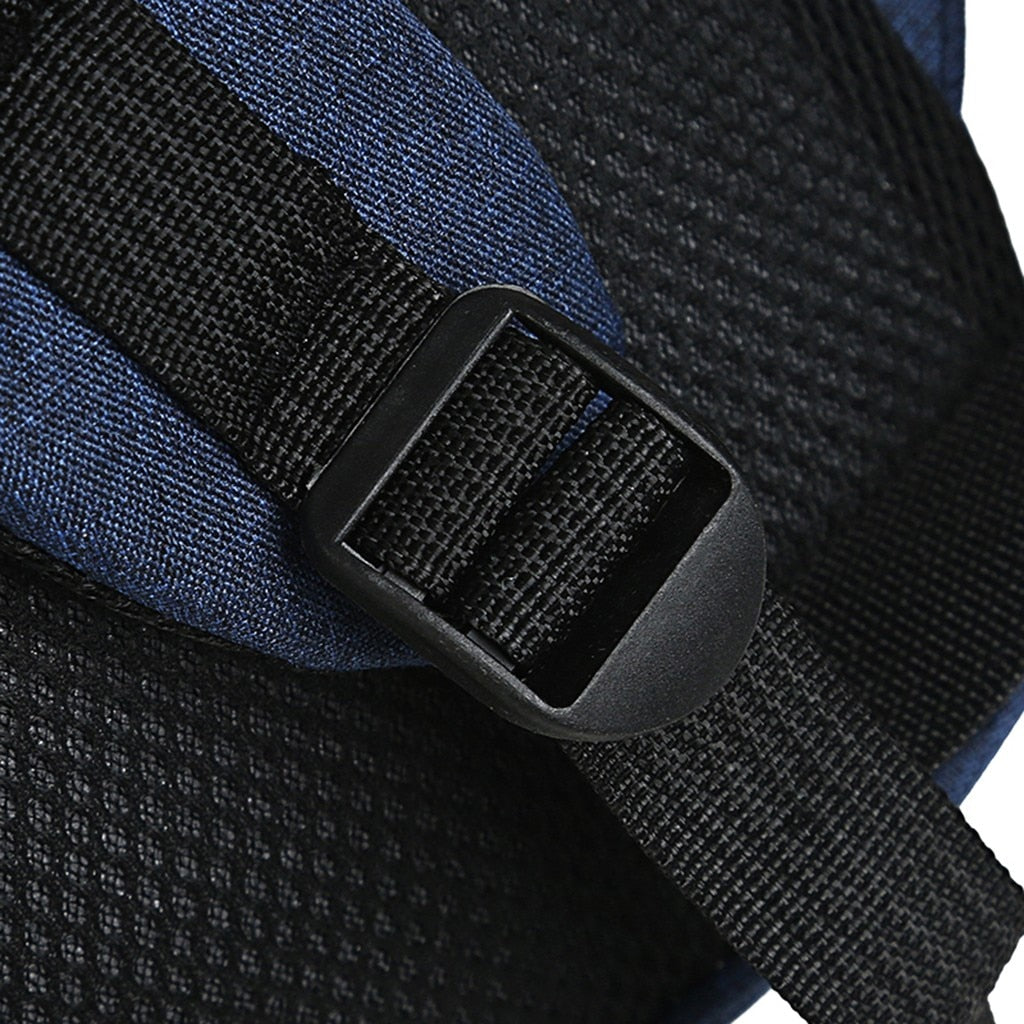 Anti Theft Teenage Backpack